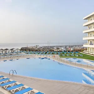 **** Hotell Alua Atlantico Golf Spanien
