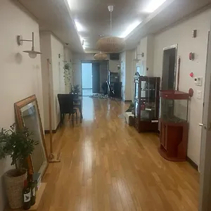 Hanra 게스트하우스 제주