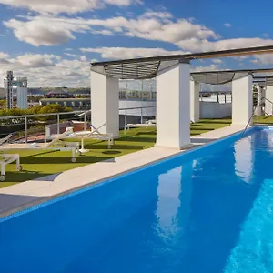 **** Hotel Nh Plaza De Armas Spanje