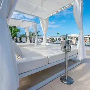 *** Hotel Relaxia Lanzasur Club - Aqualava Water Park Spanje